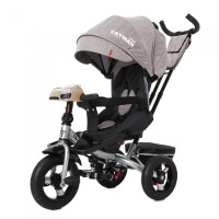Велосипед 3-х кільк. Tilly Cayman T-381/6 (beige)